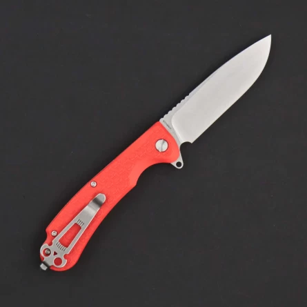 Нож складной Daggerr Wocket Orange SW (FRN, 8Cr14MoV) фото 2