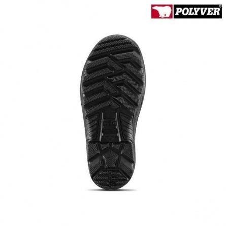 Сапоги полиуретановые Polyver Premium Plus (Black) фото 3