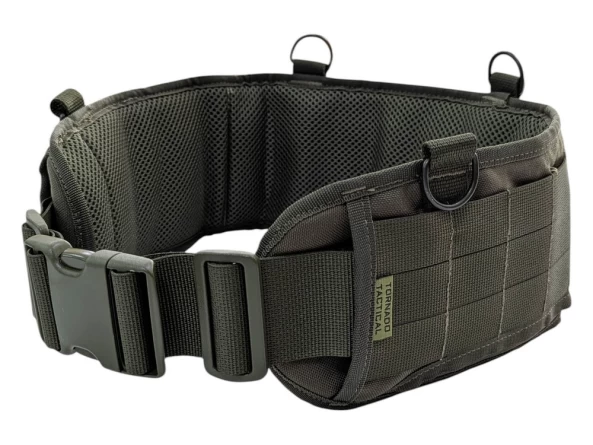 Боевой пояс TT (OD Green) фото 1