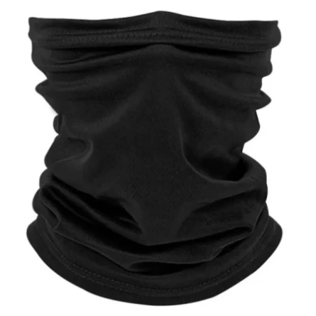 Тактический бафф PMX (черный) фото 1