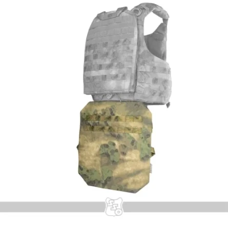 Пятиточечник баллистический (ЗТ-Барьер)(Бр1, С2)(A-Tacs FG) фото 4