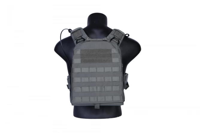Жилет для бронепластин EmersonGear CP Style Adaptive Vest (Foliage Green) фото 2