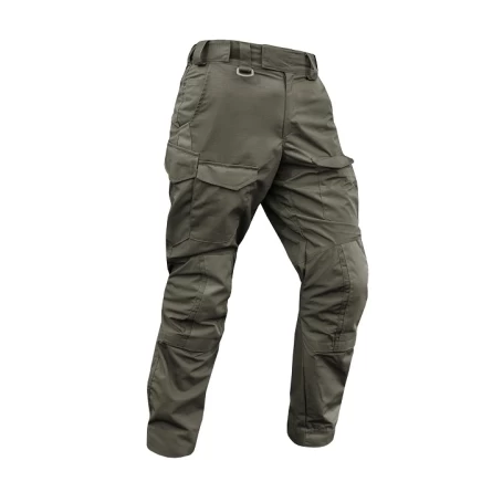Брюки тактические Field Pants (Ranger Green) фото 1