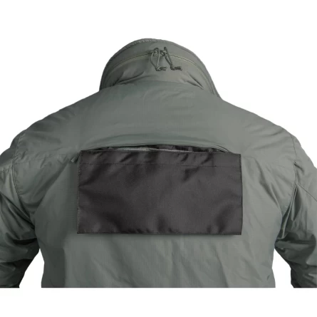 Куртка Helikon Husky Tactical Winter Jacket (Alpha Green) фото 2