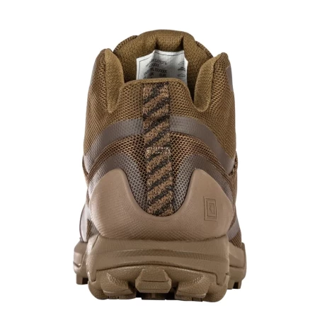 Ботинки тактические 5.11 Tactical A.T.L.A.S. Mid Boot (Dark Coyote) фото 4