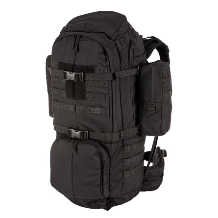 Рюкзак 5.11 Rush 100 Backpack (60 L)(Black) фото 1