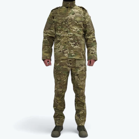 Костюм летний Сухопут Скорпион (Мультикам) фото 1