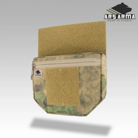 Напашный универсальный подсумок Клайд Ars Arma фото 2