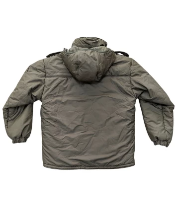 Костюм зимний Норд (олива) фото 2