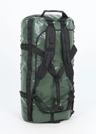 Баул влагозащитный Классик v2 (120 литров)(олива) фото 4