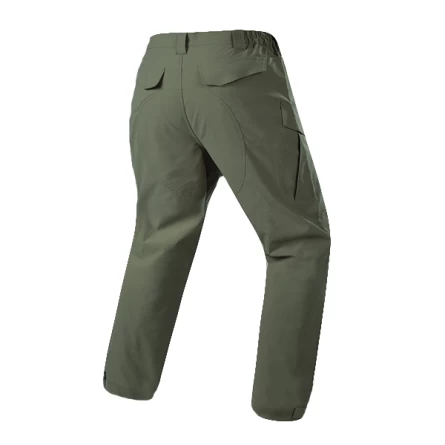 Брюки EmersonGear Blue Label Antelope Tactical Pants (Ranger Green) фото 2