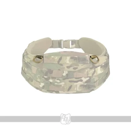 Пояс боевой Сокол с баллистикой (Бр1, С2)(Multicam) фото 9