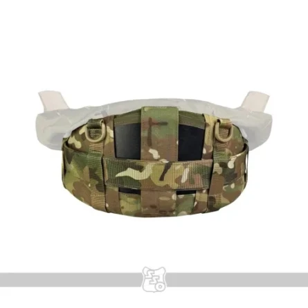 Пояс боевой Сокол с баллистикой (Бр1, С2)(Multicam) фото 6