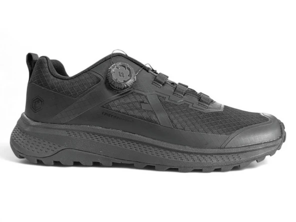 Кроссовки Emersongear Traveler (черный) фото 2