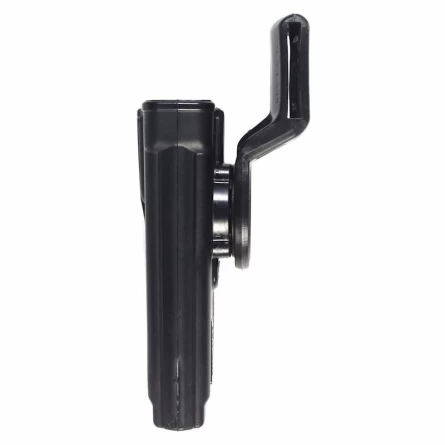 Кобура Альфа Ярыгин с выносным креплением (олива) фото 3