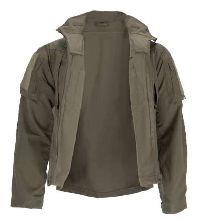 Рубашка полевая спецназа 3PF RFS1 (Оливково-серый) фото 7