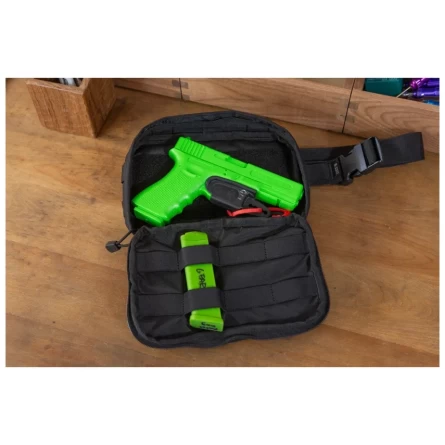 Сумка 5.11 Rush Moab 3 Sling Pack (4 L)(Black) фото 12