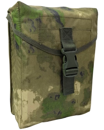 Подсумок под короб ПКМ на 100 патронов (molle) фото 4