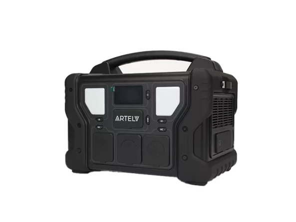 Портативная электростанция ARTELV Энергия 700W фото 1