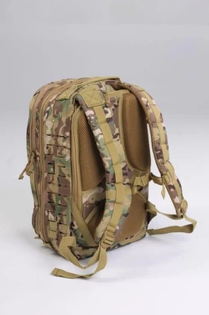 Рюкзак Yakeda Скаут (35 литров)(Мультикам) фото 3