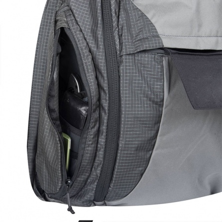 Рюкзак Helikon Downtown Backpack (27 л)(Black) фото 3