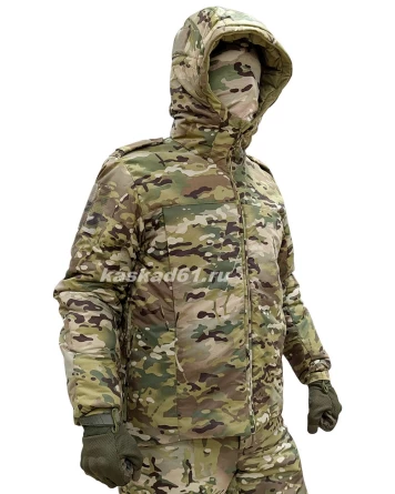 Костюм утепленный 5.45 Design Росомаха 2.0 (Multicam) фото 1