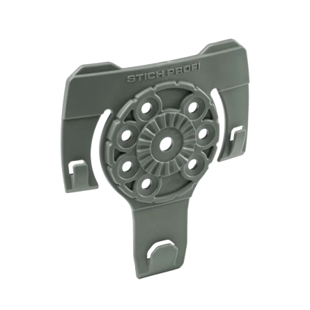 Краб большой Альфа "SP" с изменением угла наклона фото 2