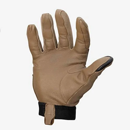 Перчатки тактические Magpul Patrol Gloves 2.0 (Coyote) фото 2