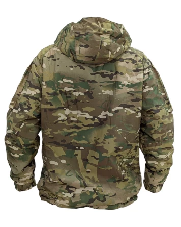 Куртка утепленная Сухопут (Мультикам) фото 2