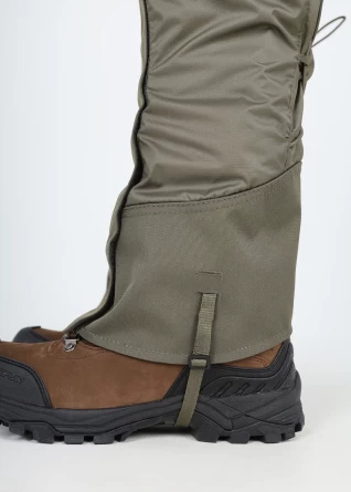 Гамаши Сплав Duster (олива) фото 5