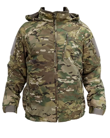 Куртка утепленная Сухопут (Мультикам) фото 1