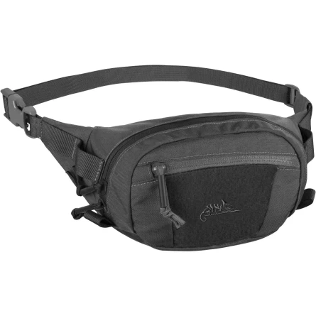 Поясная сумка Helikon Possum Waist Pack (Shadow Grey/Black) фото 1