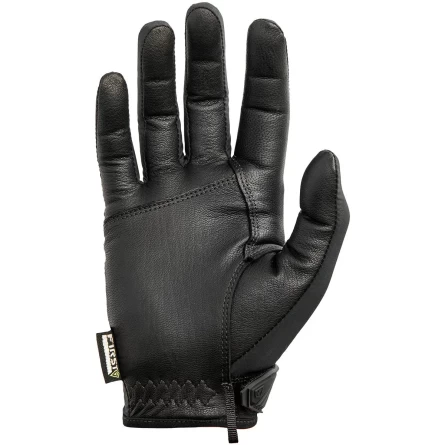Перчатки тактические First Tactical Lightweight Patrol Glove (Black) фото 2