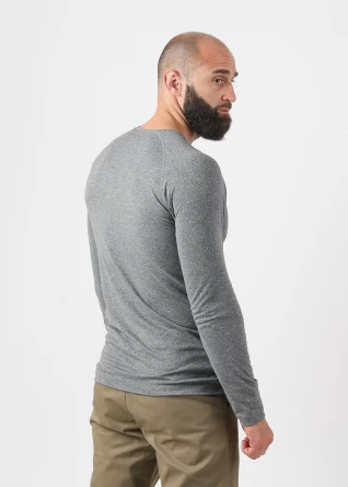 Комплект термобелья Сплав Russian Winter (серый) фото 2