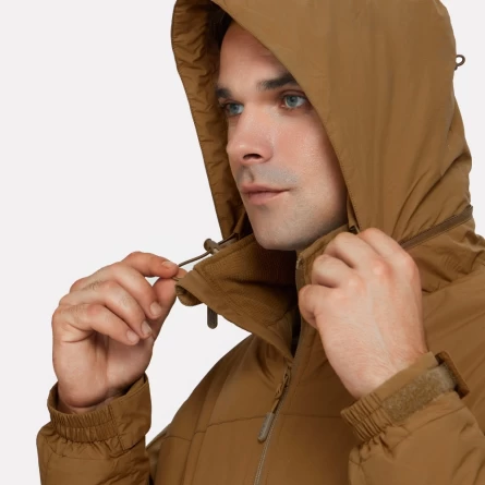 Куртка Apex Ritter (Coyote) фото 6
