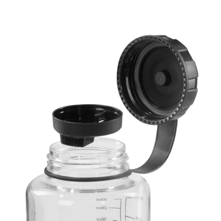 Бутылка Tritan Outdoor Bottle (1 л)(Clear) фото 2
