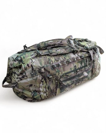 Сумка-баул (130 литров)(Multicam) фото 1