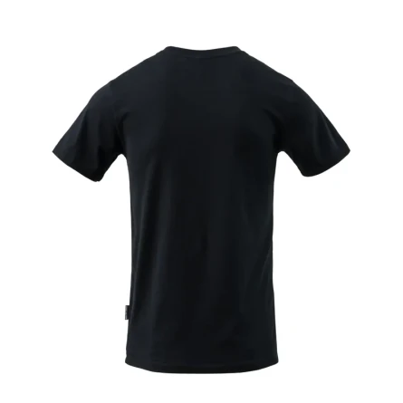 Футболка DA Skeleton T-shirt (Black) фото 3