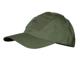 Бейсболка Helikon BBC Cap (Olive Green) фото 1