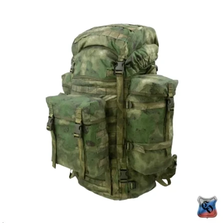 Рюкзак рейдовый Атака-5 (60 л)(A-Tacs FG) фото 5