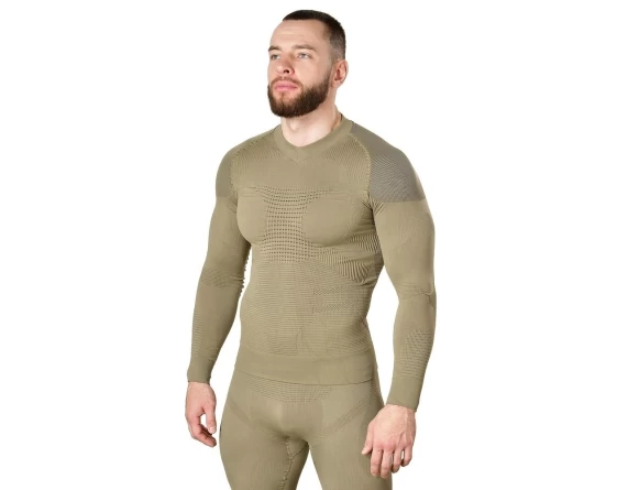Термокомплект "Фантом Деми" 5.45 Design (Olive) фото 3
