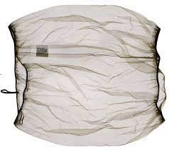 Сетка для защиты от комаров Mil-tec фото 2