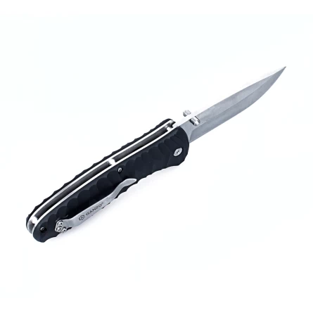 Нож складной Ganzo G6252-BK (сталь 440С) фото 3