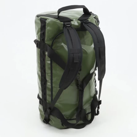 Баул влагозащитный Классик v2 (100 литров)(олива) фото 3