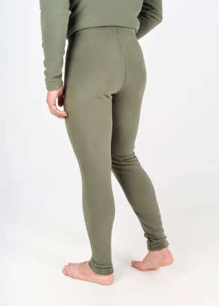 Комплект термобелья Сплав Arctic Polartec micro 100 (олива) фото 6