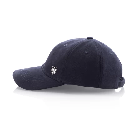 Бейсболка Dobermans Aggressive CAP06 Shield (темно-синий) фото 2