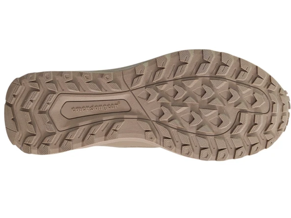 Кроссовки Emersongear Traveler (песок) фото 6