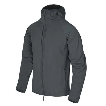 Куртка Helikon Urban Hybrid Softshell Jacket (Shadow Grey) фото 1
