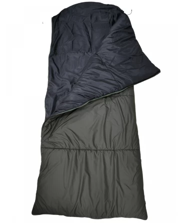 Спальный мешок-одеяло вер.2 (олива) фото 1