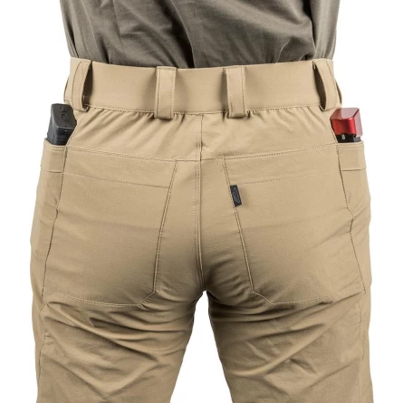 Брюки Helikon Covert Tactical Pants (Shadow Grey) фото 3